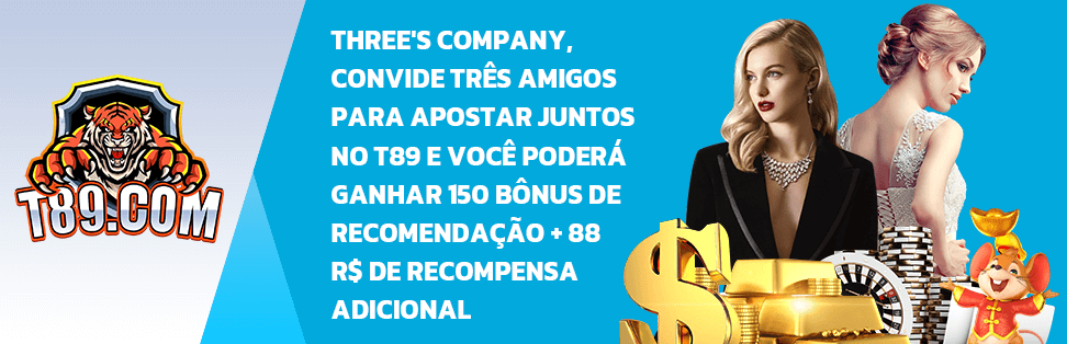 quantas apostas mega sena posso fazer